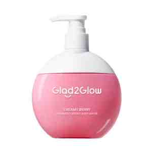GLAD2GLOW        300 -