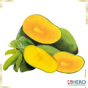 MANGGA HRM MANIS MASAK POHON WJ KG - MANGGA HRM MANIS MASAK POHON WJ KG