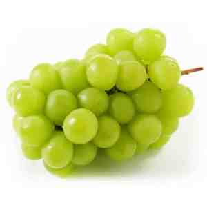 _Shine Muscat Grape - Shine Muscat Grape
