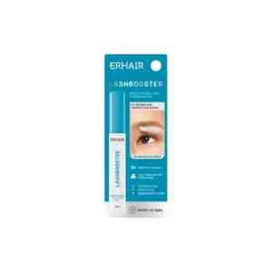 Erhair Lashbooster Multi-peptide Lash  Brow Serum 3ml - Erhair Lashbooster Multi-peptide Lash  Brow Serum