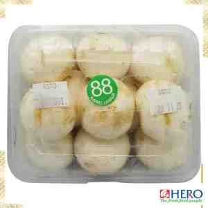 JAMUR CHAMPIGNON 200GR - JAMUR CHAMPIGNON 200GR