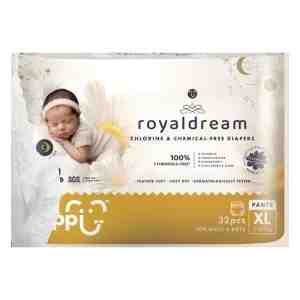 Hoppi R.Dream Diaper Pants Xl32 - 626582