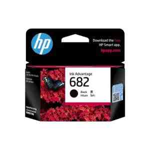 HP  Ink Advantage Cartirdge  682  193905674282 -  HP Deskjet IA2337,2775,2776,27