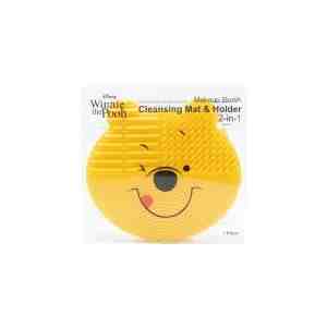 DISNEY DSNY POOH CLEAN MAT  HOLDER - 1006579