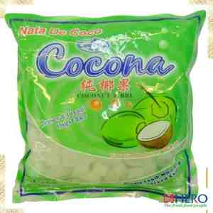 COCONA SARI KELAPA BAG 1000GR - COCONA SARI KELAPA BAG 1000GR