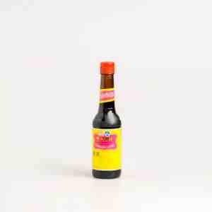 NARCICUS BLACK VINEGAR 250ML BTL