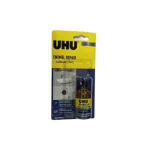 UHU HOUSEHOLD ENAMEL REPAIR - UHU HOUSEHOLD ENAMEL REPAIR