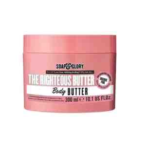 Soap  Glory Righteous Body Butter 300ml - Soap  Glory Righteous Body Butter 300ml