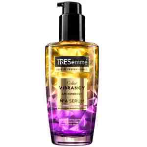 4 100 Tresemme Serum Color No4 100ml - Tresemme Serum Color Vibrancy Aminobond Plus No4 1