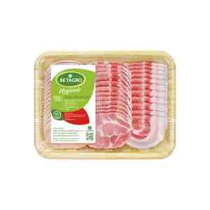 3 300.Betagro Mixed Pork Slices 300g - -