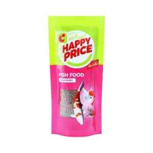 100 . BIG C HAPPY PRICE Fish Food 100 g.