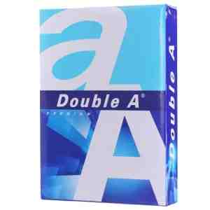 A4 80 500 Double A 80gsm A4 500Sheet - Double A 80gsm A4 500Sheet