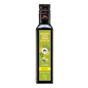 Alce Nero Organic Olive Oil - Extra Virgin - Alce Nero Organic Olive Oil - Extra Virgin