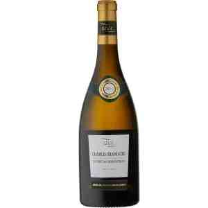 White Wine-Chardonnay Chablis White Wine Grand Cru 2016-2018750ML
