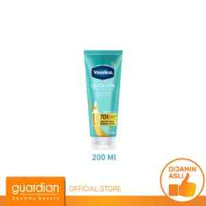 VASELINE GLUTA HYA SMT PRFCTR LOT 200ML 3124806 - VASELINE GLUTA HYA SMT PRFCTR LOT 200ML