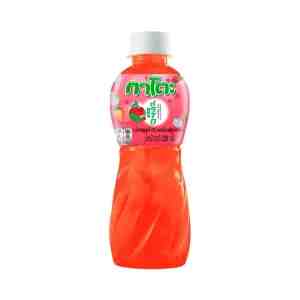 KATO 25 Strawberry Juice Nata de Coco 250 ml