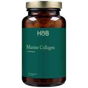 Holland  Barrett Marine Collagen and Vitamin C 90tablet -  9