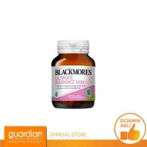 Blackmores Ultimate Radiance Skin 30s 3088707 - Blackmores Ultimate Radiance Skin 30s
