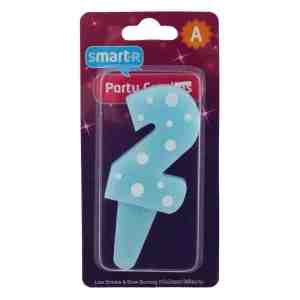 2 Smarter Candle No.2 - Smarter Candle No.2