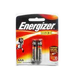 ENERGIZER Energizer Max Aaa - 20723