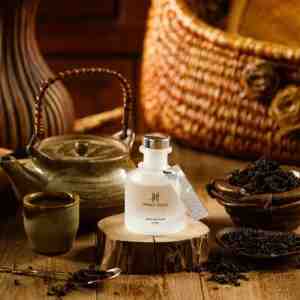 HankyReedDiffuser CR Tea50ml    CR 50 -    CR 50 HankyReedDiffuse