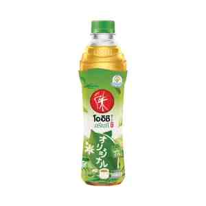 500. OISHI GREENTEA ORIGINAL 500 ML -  500.