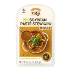 SAUCE SOYBEAN HERB STEW STEW 140G