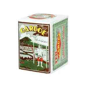 GARDOE HIJAU TEH BUBUK