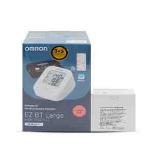 Omron  HEM-7183T1- L 1  - . 101202568