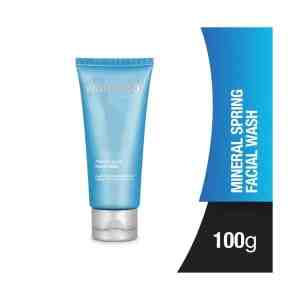 WATER360 BY WATSONS Mineral Spring Facial Wash 100ml - 23418