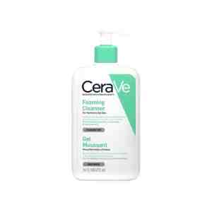 CeraVe Foaming Cleanser 473 ml - CeraVe Foaming Cleanser 473 ml