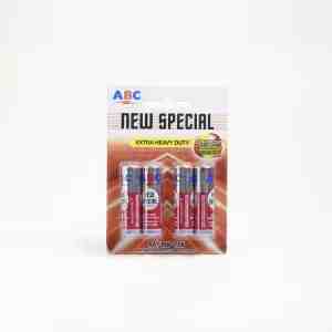 ABC R6 SPECIAL 4S