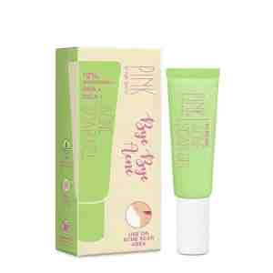 PINK BY PURE BEAUTY Bye Bye Acne Scar Spot Gel 18G - 1009404