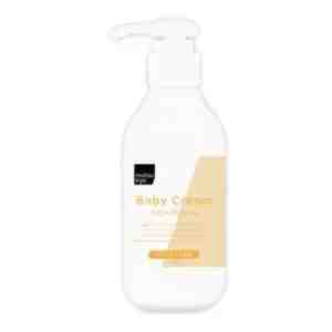 200Matsukiyo Baby Cream 200Ml -   200Matsukiyo Baby Cream 200M