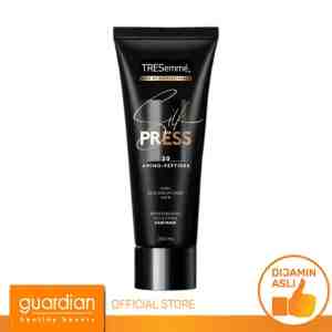 TRESemme Silk Press Sculpting Hair Mask 200ml 3128276 - TRESemme Silk Press Sculpting Hair Mask 200ml