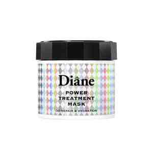 MOIST DIANE MD POWER TREATMENT MASK 230G - 1000213