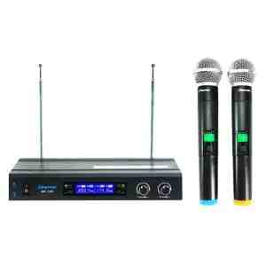 SHERM MIC-120PLUS - 1140942 -  SHERMAN MIC-120PLUS