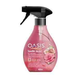 OASIS 400ML - 1216076 -  OASIS 400 . SWEET F