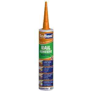 B.BOND 300ML WH - 265161 -  BESBOND 300 .