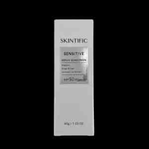 SKINTIFIC SENSITIVE SERUM SUNSCREEN 30G