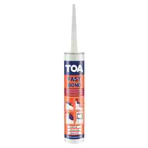 TOA 320G BR - 1112579 -  TOA FAST BOND 320 .