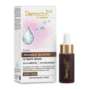DERMACTION PLUS BY WATSONS Intense Ultimate Serum Radiance Booster 6ml - 1008461