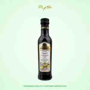 FILIPPO BERIO BALSAMIC VINEGAR 250ML - FILIPPO BERIO BALSAMIC VINEGAR 250ML