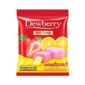 Soft Candy 130 g.