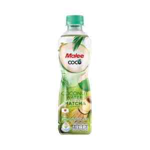350 ml. MALEE Coco Coconut Matcha 350 ml.