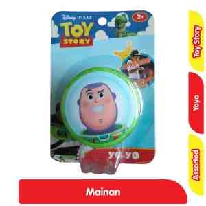 Alfamart Toy Story Yoyo Mainan Anak Assorted - Alfamart Toy Story Yoyo Mainan Anak Assorted