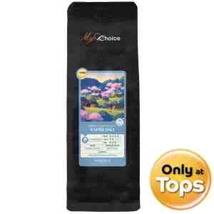 250 MC Roasted Ground Espresso250g - My Choice Roasted  Ground Coffee Espresso 250g.