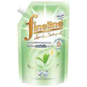 700_FinelineDetergenOrganic 700ml - Fineline Concentrated Liquid Detergent Organic Alo