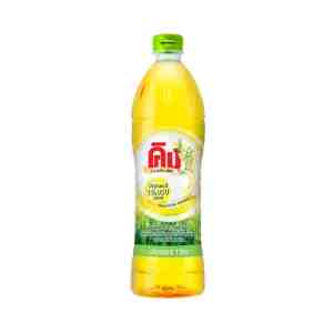 100  10,000 ppm 1 . KING 100 Rice Oil Size 1 l.
