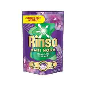 RINSO DETERJEN CAIR ANTI NODA MOLTO PERFUME ESSENCE PCH 1.5KG